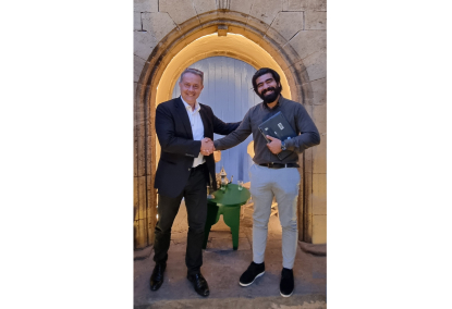 El Grupo Wittmann establece una filial de ventas y servicios en Marruecos