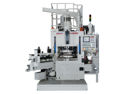 Daunert representa a Nissei, fabricante japonés especializado en rectificadoras