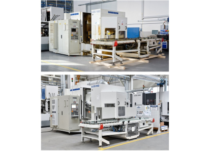 El ‘retrofitting’ fue un tema clave para numerosos visitantes y expositores de EMO