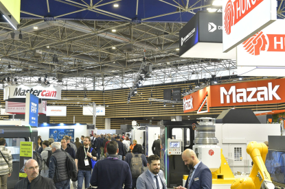 Global Industrie, auténtico catalizador de ideas, innovación y cooperación