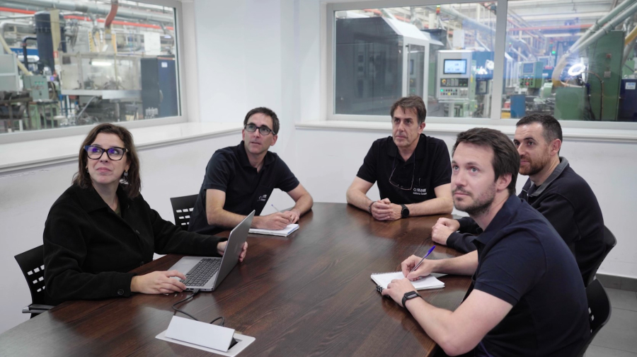 IZAR presenta su nuevo video corporativo: Un siglo de fabricación y un futuro de soluciones en herramienta de corte