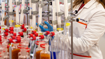 Aimplas podrá realizar ensayos que permiten a las empresas obtener ecoetiquetas sobre compostabilidad