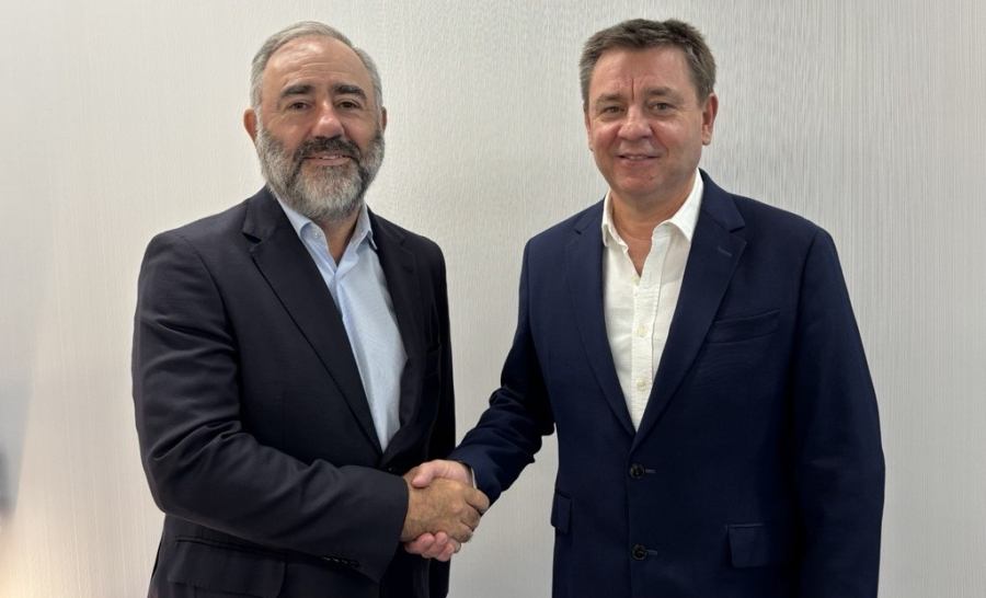 Gestamp e Hydnum Steel firman un acuerdo para utilizar acero limpio producido con hidrógeno verde