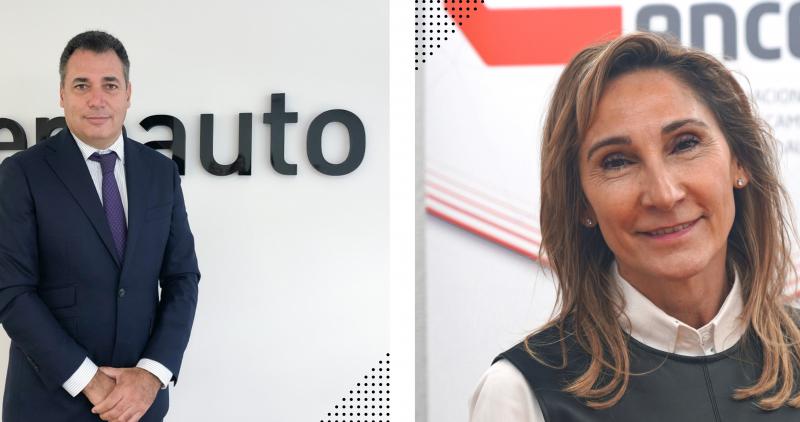 La facturación de fabricantes de recambios y distribuidores mantiene su crecimiento en el segundo trimestre de 2025