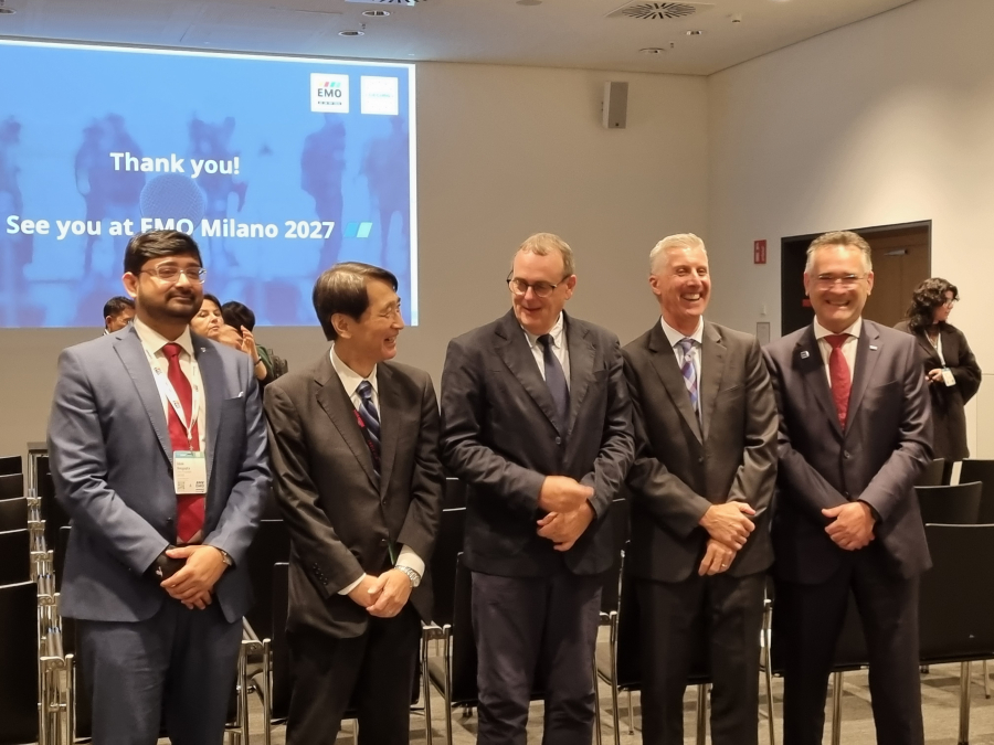 CECIMO: 2026 producirá resultados más sólidos impulsados por el aumento previsto en los niveles de pedidos y consumo