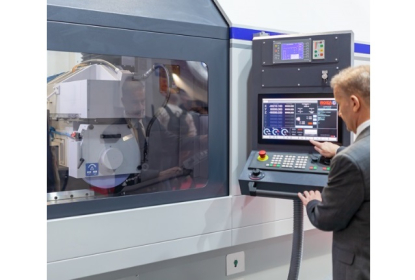 BI-MU celebrará 70 años de historia como evento de referencia para la industria manufacturera