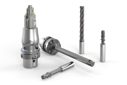 Mapal desarrolla procesos estándar para la producción industrial de componentes estratégicos