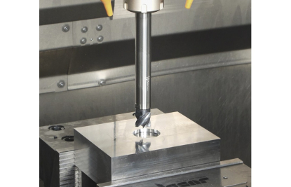 Solución antivibratoria para mejorar el rendimiento de operaciones de largo alcance