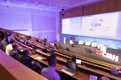 El Congreso de Fabricación Avanzada y Máquinas-herramienta tendrá más de 100 ponencias