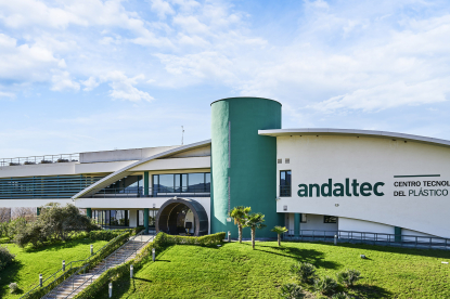 Andaltec presenta ocho nuevos proyectos a convocatorias de alto nivel nacional y autonómico