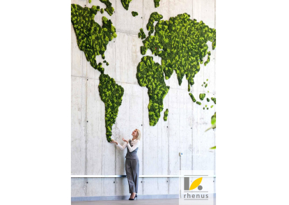 Rhenus Lub celebra la innovación sostenible que impulsa el futuro de la movilidad