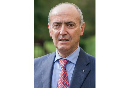 El índice de pedidos de máquinas-herramienta italianas se mantuvo estable en el tercer trimestre