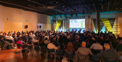 STEEL TECH abordó los grandes retos, avances y tendencias del sector siderúrgico