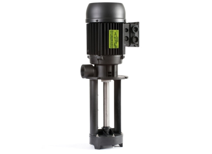 Bombas eléctricas con un caudal de 300 l/min para la transferencia de líquidos con impurezas