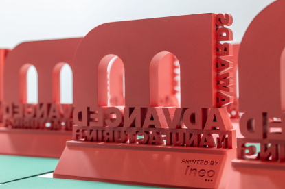 Los Advanced Manufacturing Awards dan a conocer a sus nominados