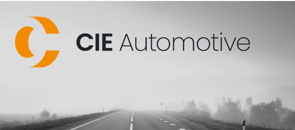 CIE Automotive consigue un beneficio neto de 266 millones en los primeros nueve meses del año