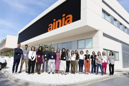 Satisphaction desarrollará procesos de obtención de polímeros a partir del reciclado de envases