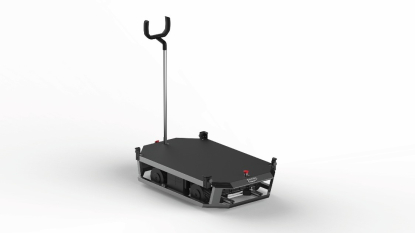 El concepto de transporte GraviKart de Schaeffler recibe el “Red Dot Design Award”