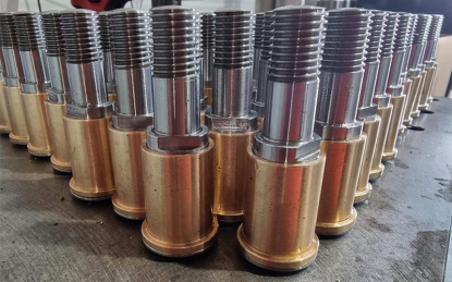 Hornet Precision Engineering refuerza su producción incorporando un segundo torno CMZ