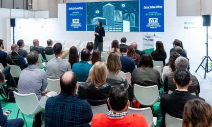 Advanced Manufacturing Madrid reunirá a más de 600 empresas expositoras