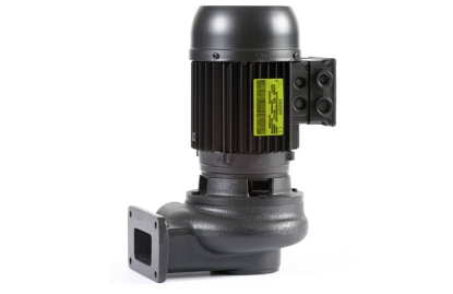 Bombas eléctricas con un caudal de 60 l/min para la transferencia de líquidos con impurezas