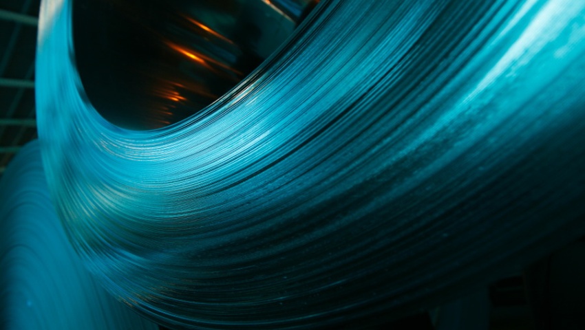 La facturación de Acerinox hasta septiembre asciende a 4.473 millones de euros, un 9% más que en los nueve primeros meses de 2024