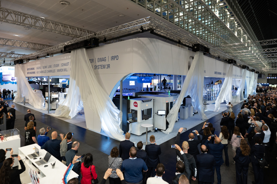 La inteligencia artificial y la automatización impulsan el futuro de la producción