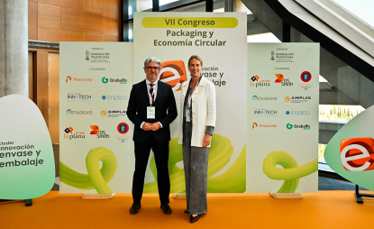 El Congreso de Packaging y Economía Circular abordó los retos regulatorios, tecnológicos y de sostenibilidad