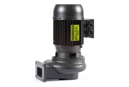 Bombas eléctricas con un caudal de 80 l/min para la transferencia de líquidos con impurezas