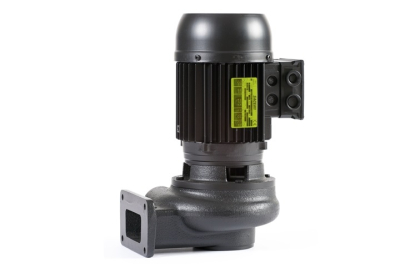 Bombas eléctricas con un caudal de 260 l/min para la transferencia de líquidos con impurezas