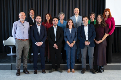 Se presenta la guía “La compra pública verde como herramienta impulsora de la circularidad de los plásticos”