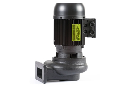 Bombas eléctricas con un caudal de 300 l/min para la transferencia de líquidos con impurezas