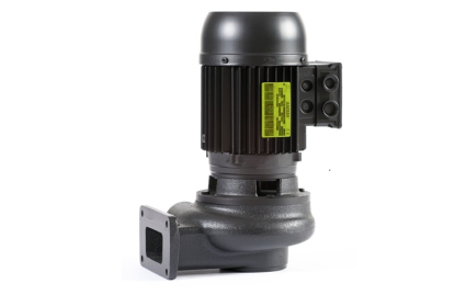 Bombas eléctricas con un caudal de 380 l/min para la transferencia de líquidos con impurezas