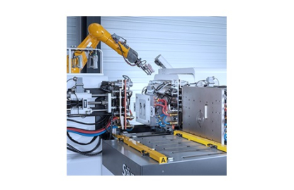 Las instalaciones de Stäubli albergarán una nueva ‘CEP Visita’