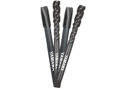 Ampliación de gama de machos de roscar con la introducción de dos nuevos tipos