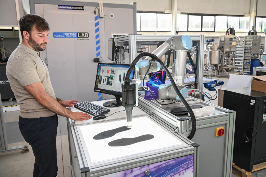 PLASRECO impulsa una alternativa sostenible a los recubrimientos con PFAS en los sectores del packaging, cuero y textil