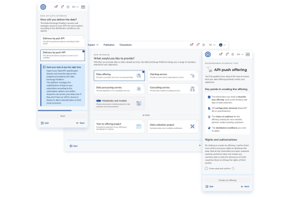 Innovalia y Dawex fomentarán el desarrollo de espacios de datos seguros y soberanos