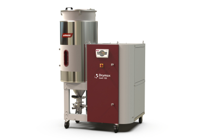 Secador de aire seco que destaca por su alta eficiencia energética