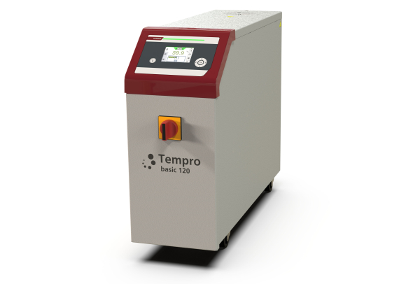 Controladores de temperatura eficientes y económicos, con altos rendimientos