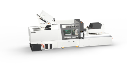 Solución de producción integrada y totalmente automatizada para el mercado del diagnóstico