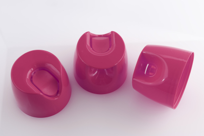 Máquina servohidráulica ahorradora de espacio