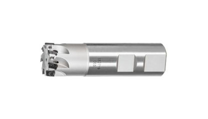 Fresa de escuadrar de alto rendimiento