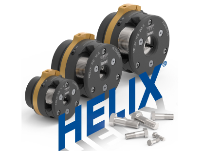 Boehlerit lanza una promoción para los sistemas de laminación de roscas Helix