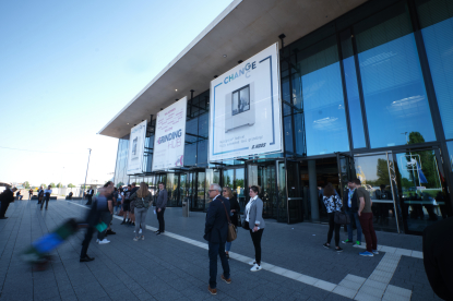 Numerosos líderes del mercado estarán presentes en GrindingHub 2026 pese a la difícil situación económica