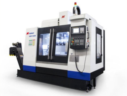 Daunert ayuda a implementar las tecnologías de Neway CNC en plantas reales