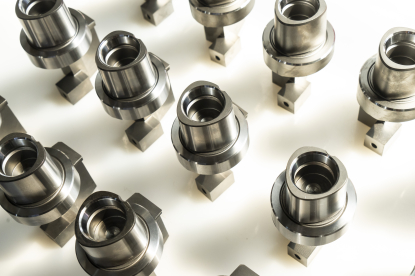 Evermore confía en las rectificadoras cilíndricas de Studer para la fabricación de componentes