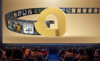 El concurso Vector 2026 reconocerá los mejores diseños con cadenas igus