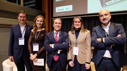 El 60% de las empresas industriales ha desarrollado iniciativas de digitalización con resultados positivos