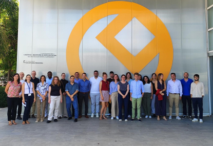 SOLRESS impulsa una generación de solventes biobasados más seguros, sostenibles y de alto rendimiento