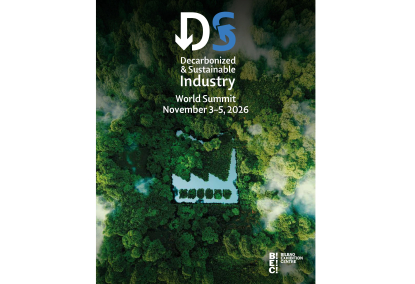 DS - Decarbonized & Sustainable Industry acelerará la descarbonización de la industria